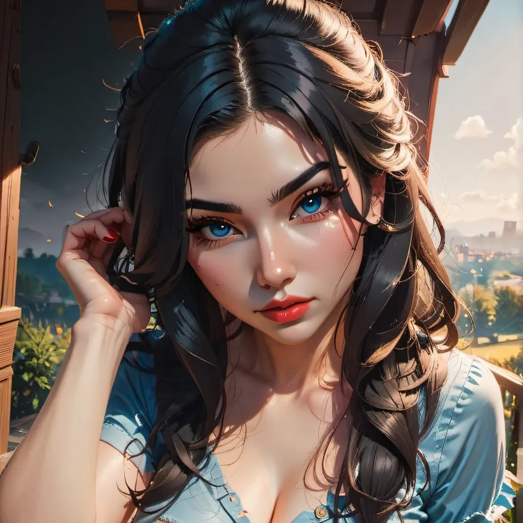 chat with ai character: Kendra Reynolds