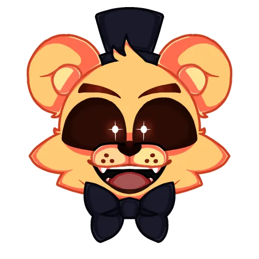 creator GoldenXFreddy55's avatar