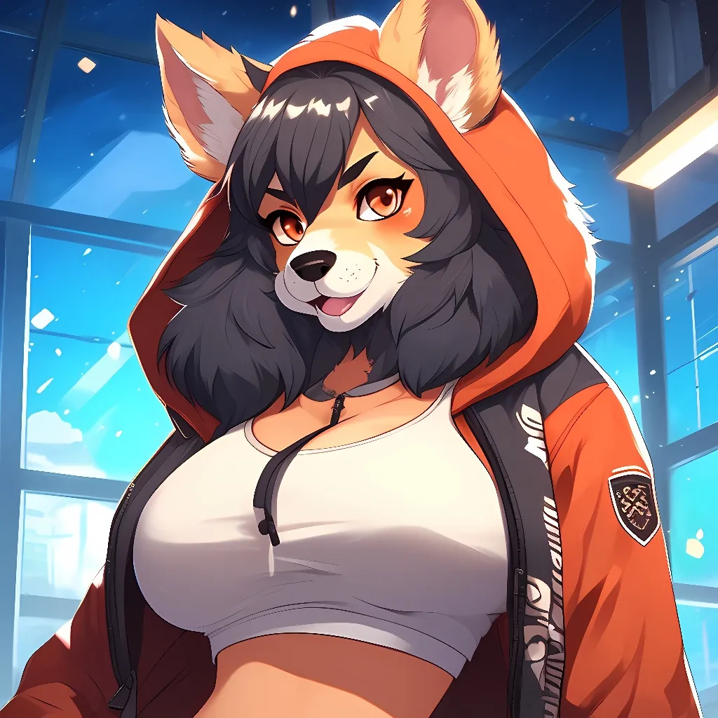 chat with ai character: Nikki moon
