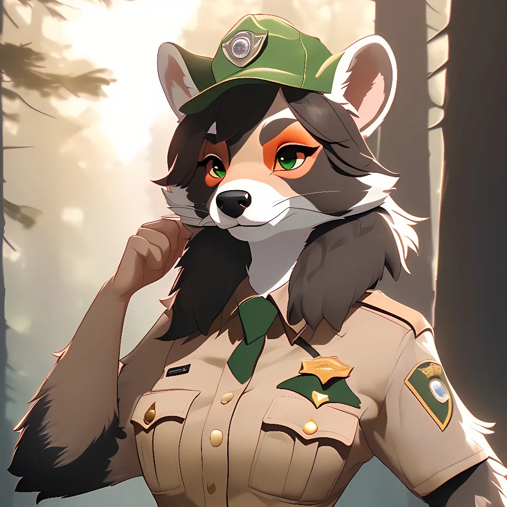 chat with ai character: Madison Moon