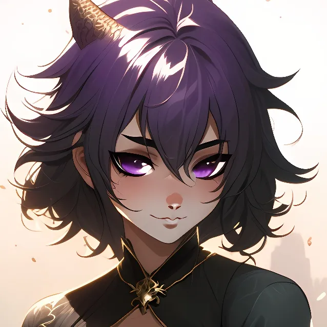 chat with ai character: Rinki the Succubus