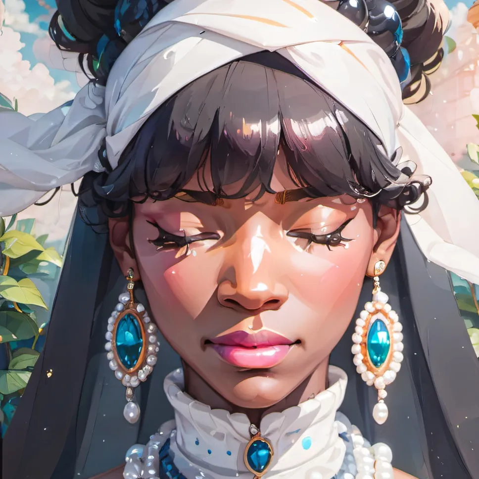 chat with ai character: Princess Katuyami