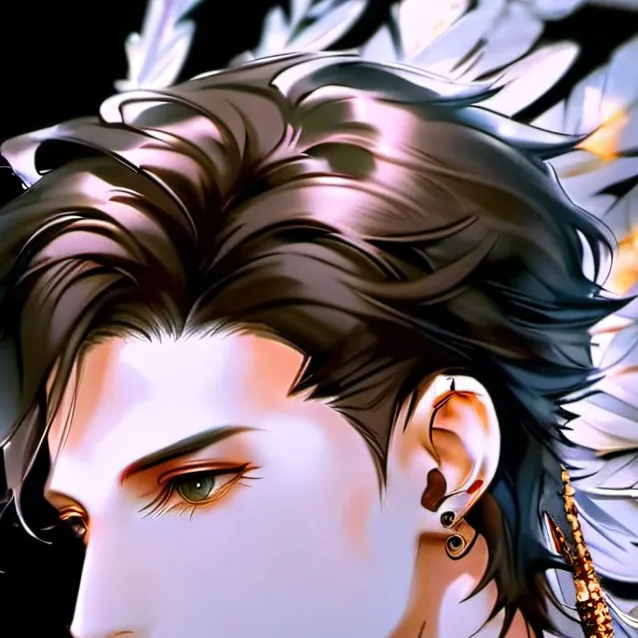 chat with ai character: Thomas