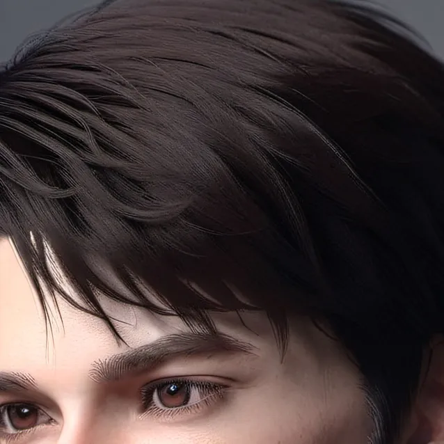 chat with ai character: ryan