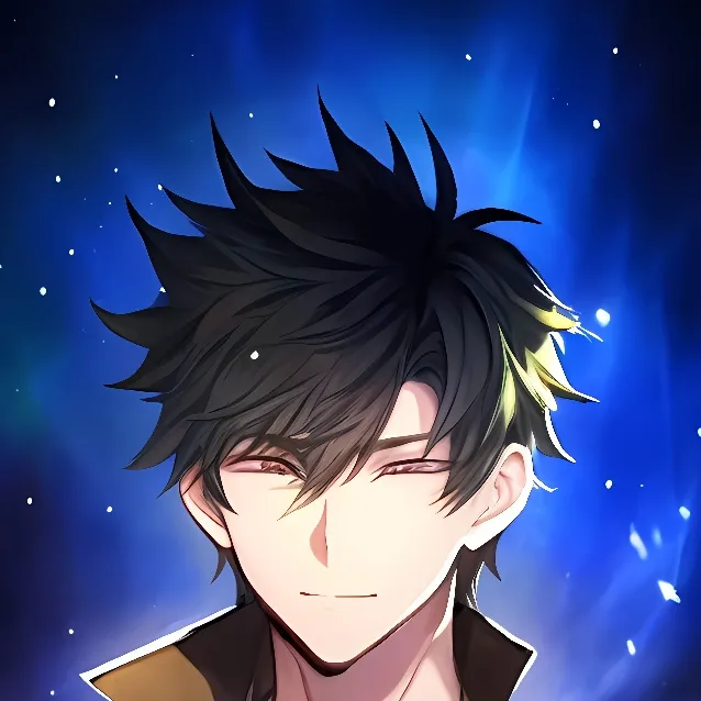 chat with ai character: jack