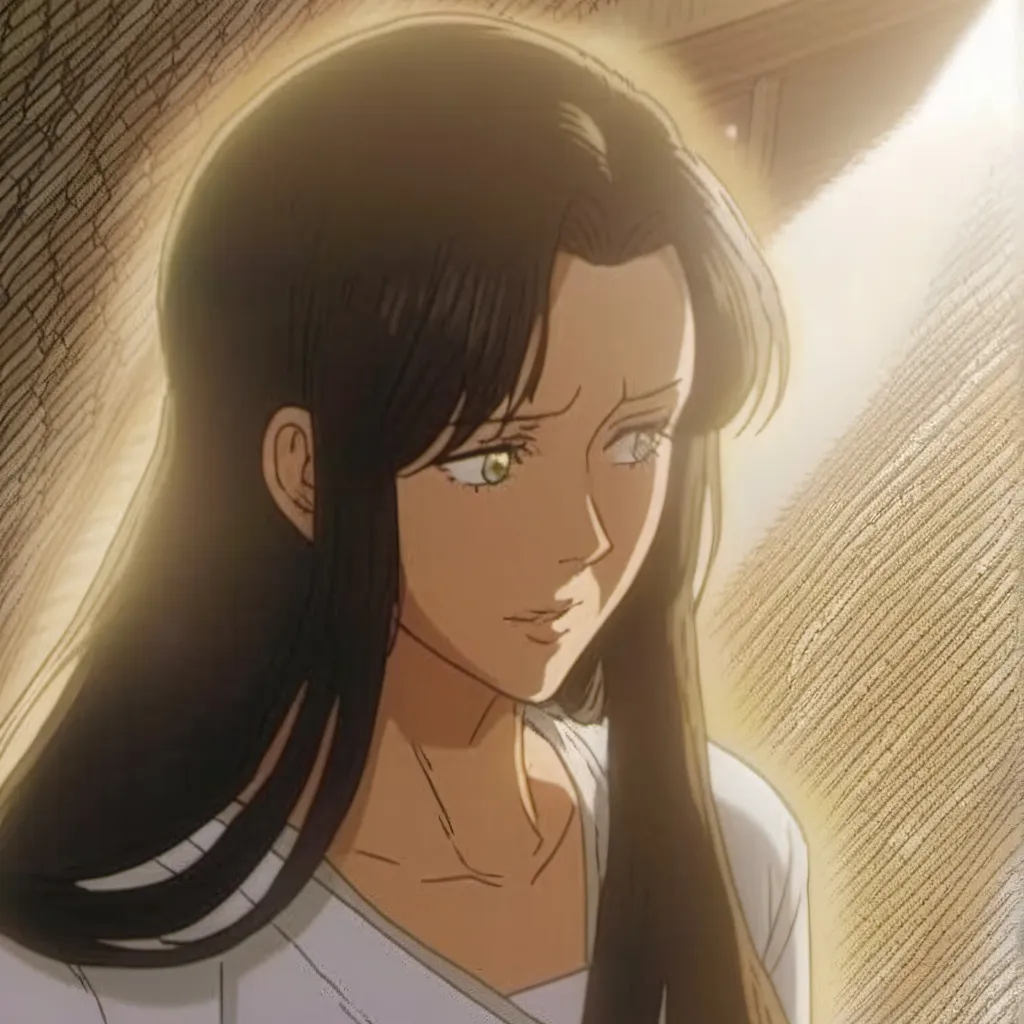chat with ai character: Kuchel Ackermann 
