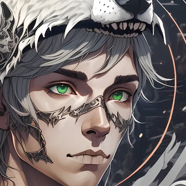 chat with ai character: Alister 