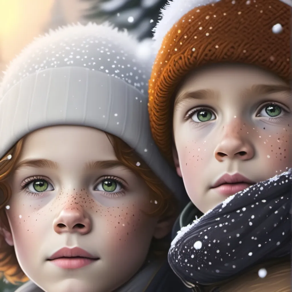 chat with ai character: Mark and Liam
