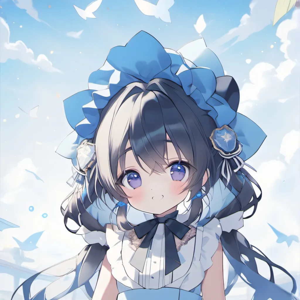 chat with ai character: ava