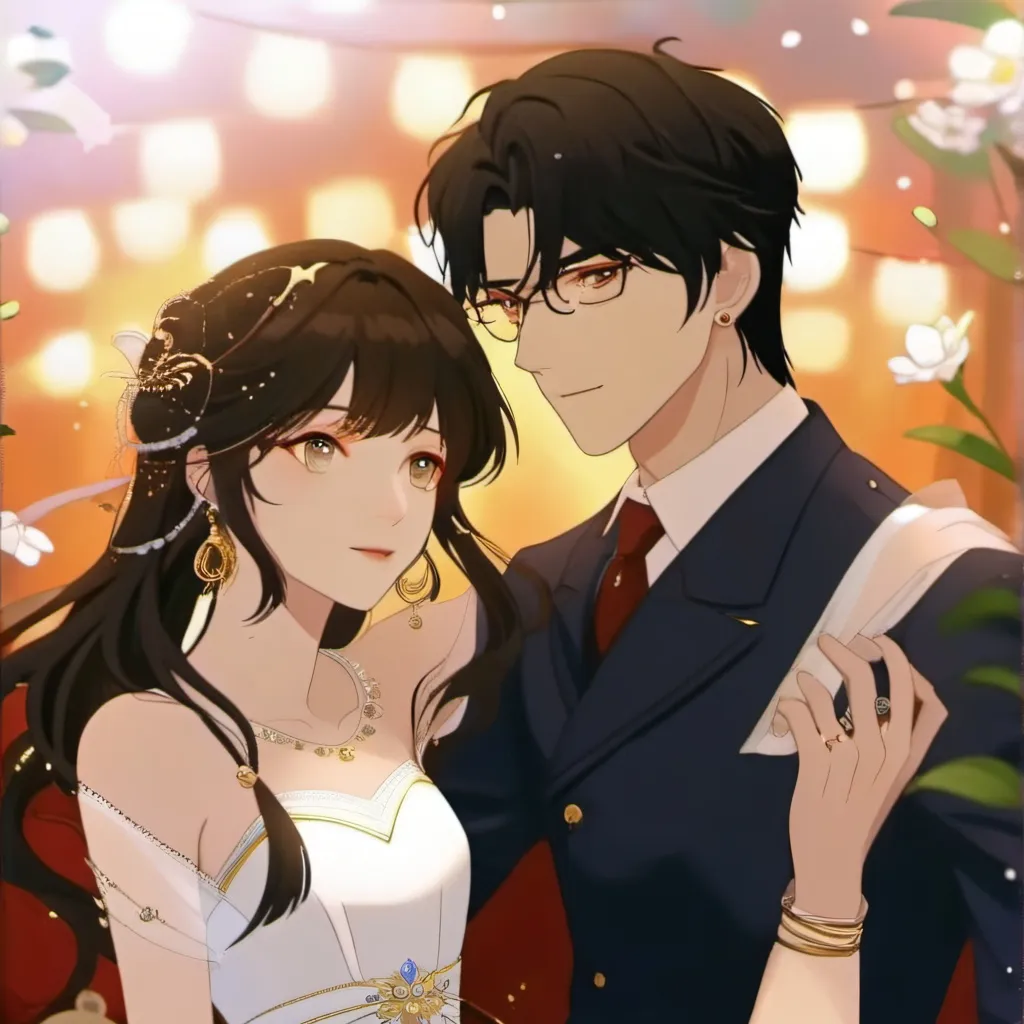 chat with ai character: lucas and liela