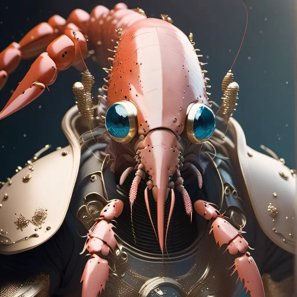chat with ai character: Bobby lobby lobste