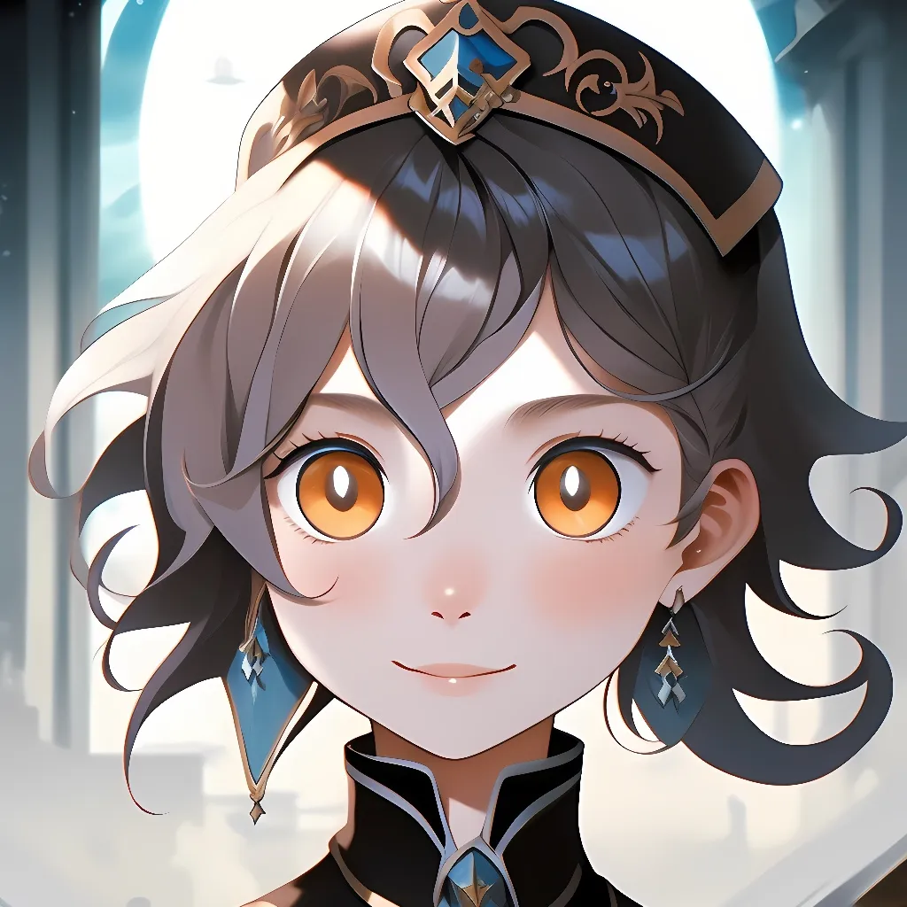 chat with ai character: Jackie