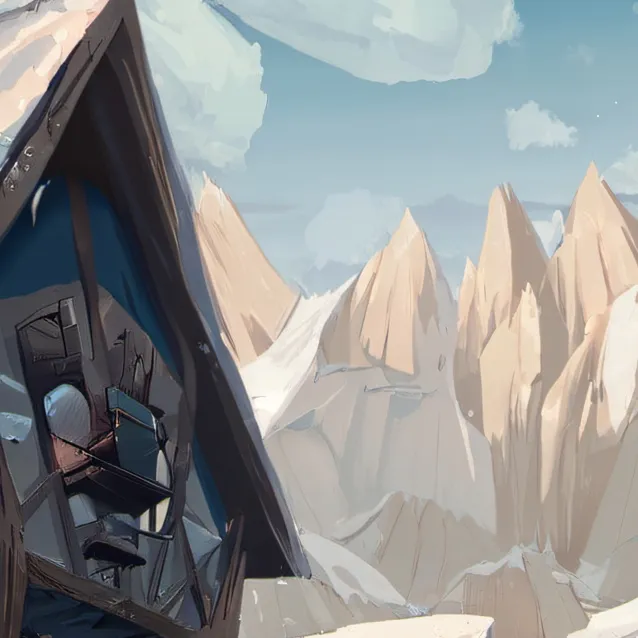 chat with ai character: UA