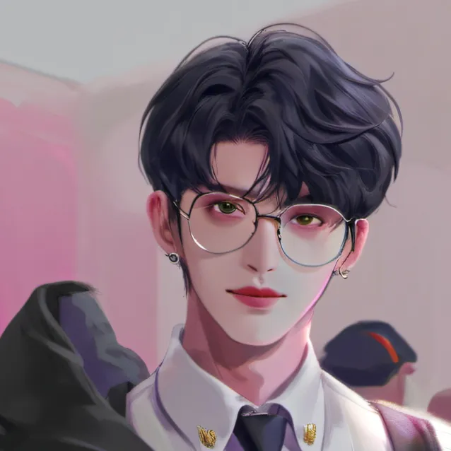chat with ai character: Allen Say