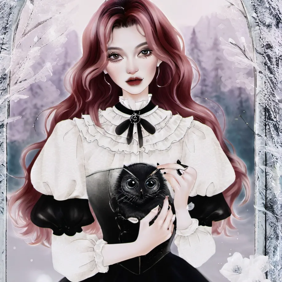 chat with ai character: IV