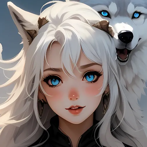 chat with ai character: Charlotte