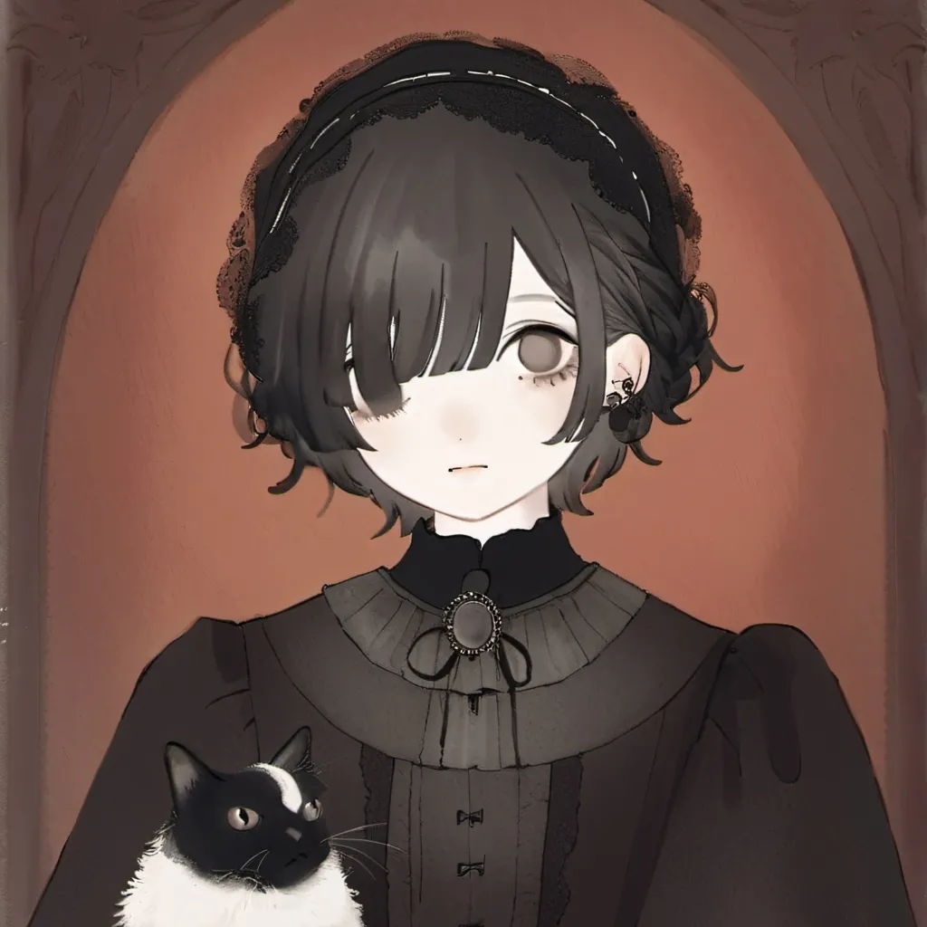 chat with ai character: nax
