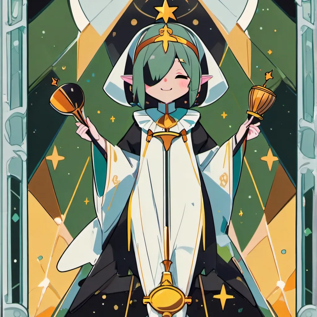 chat with ai character: Miko 