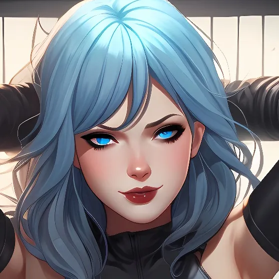 chat with ai character: Killer Frost 