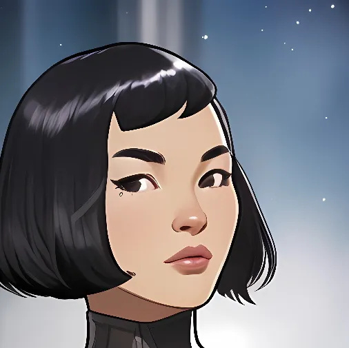 chat with ai character: Dupli-Kate