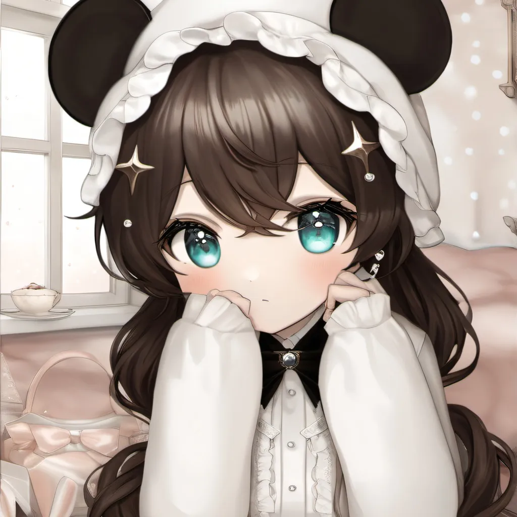 chat with ai character: Olivia your sis