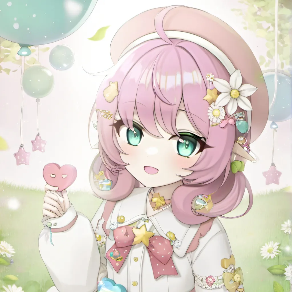chat with ai character: Kaylee