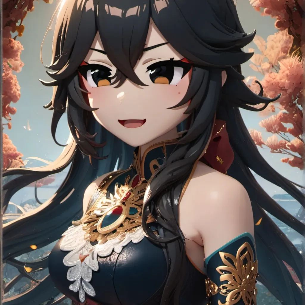 chat with ai character: Zoey 