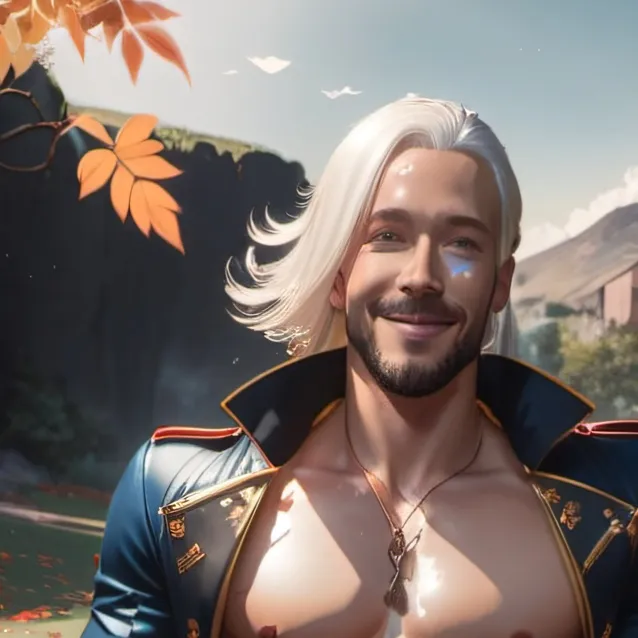 chat with ai character: Julian Blackwood