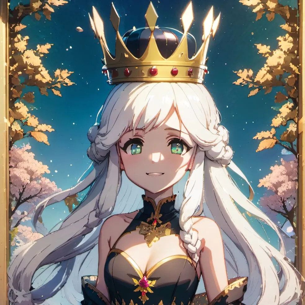 chat with ai character: Isabella