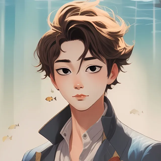 chat with ai character: isamu uchiumi
