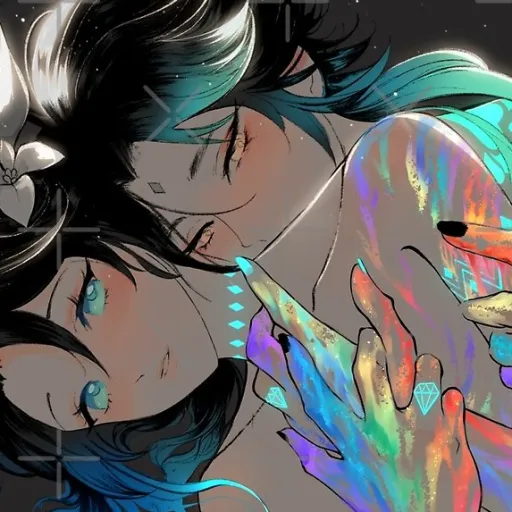 creator Velkra's avatar