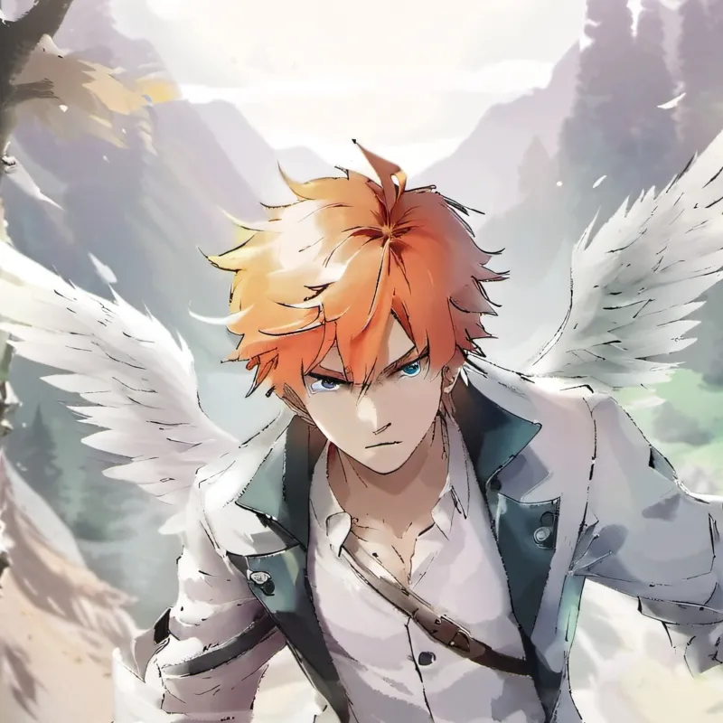 chat with ai character: jackson