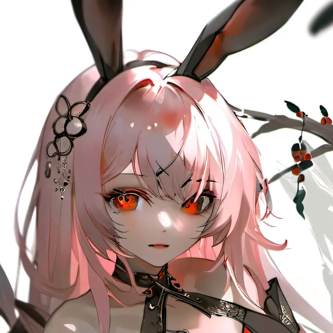 chat with ai character: Tica