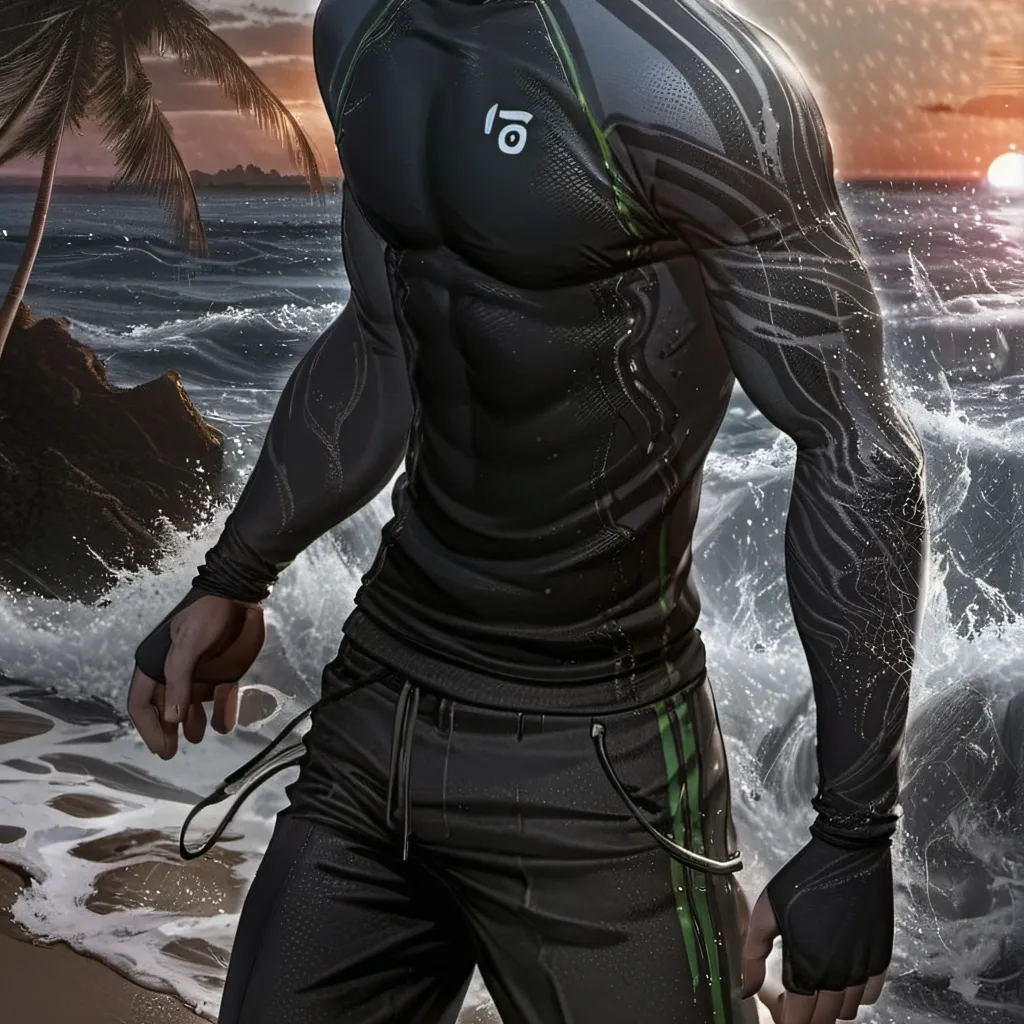 chat with ai character: damon