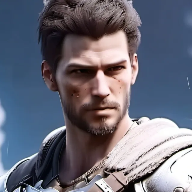 chat with ai character: king leon