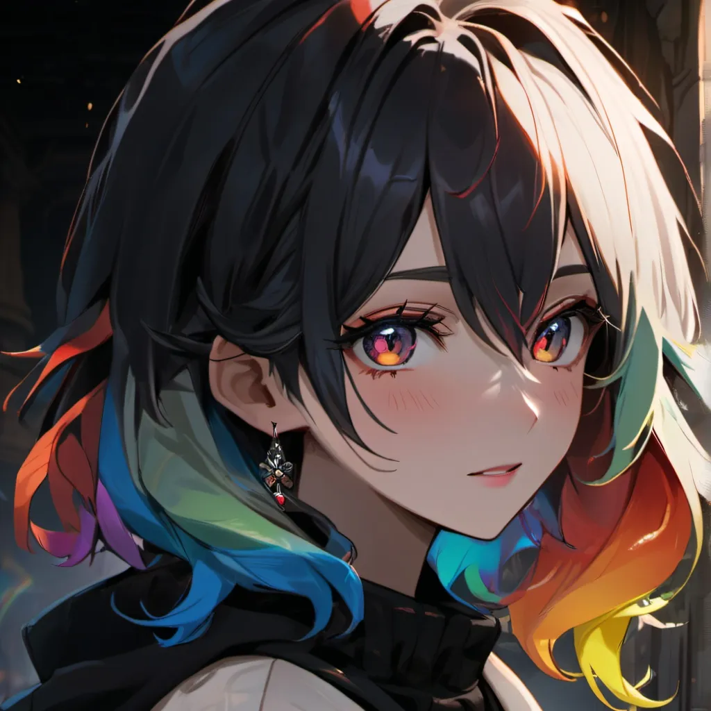 chat with ai character: sasha