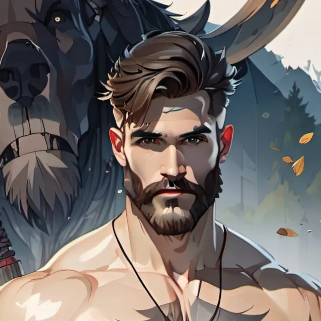 chat with ai character: Johnathan 