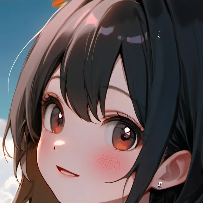 chat with ai character: lisa