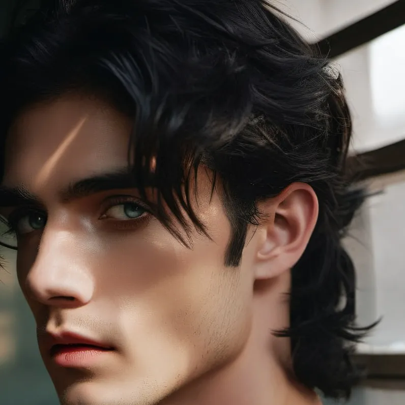chat with ai character: jacob