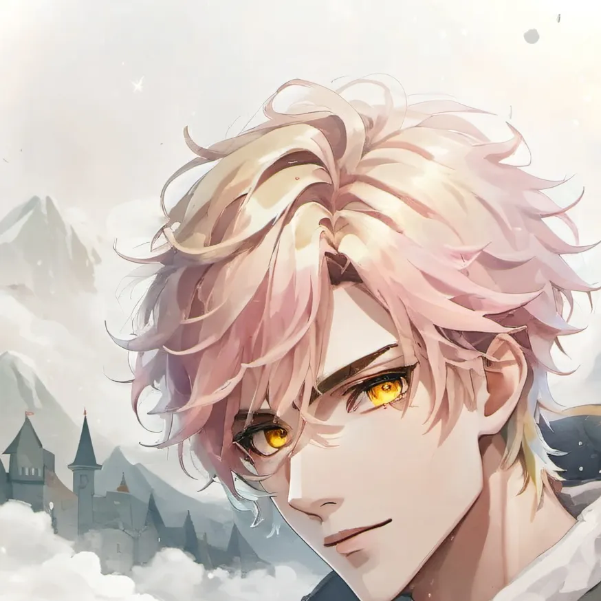 chat with ai character: james