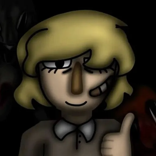 creator ★Goober~★'s avatar