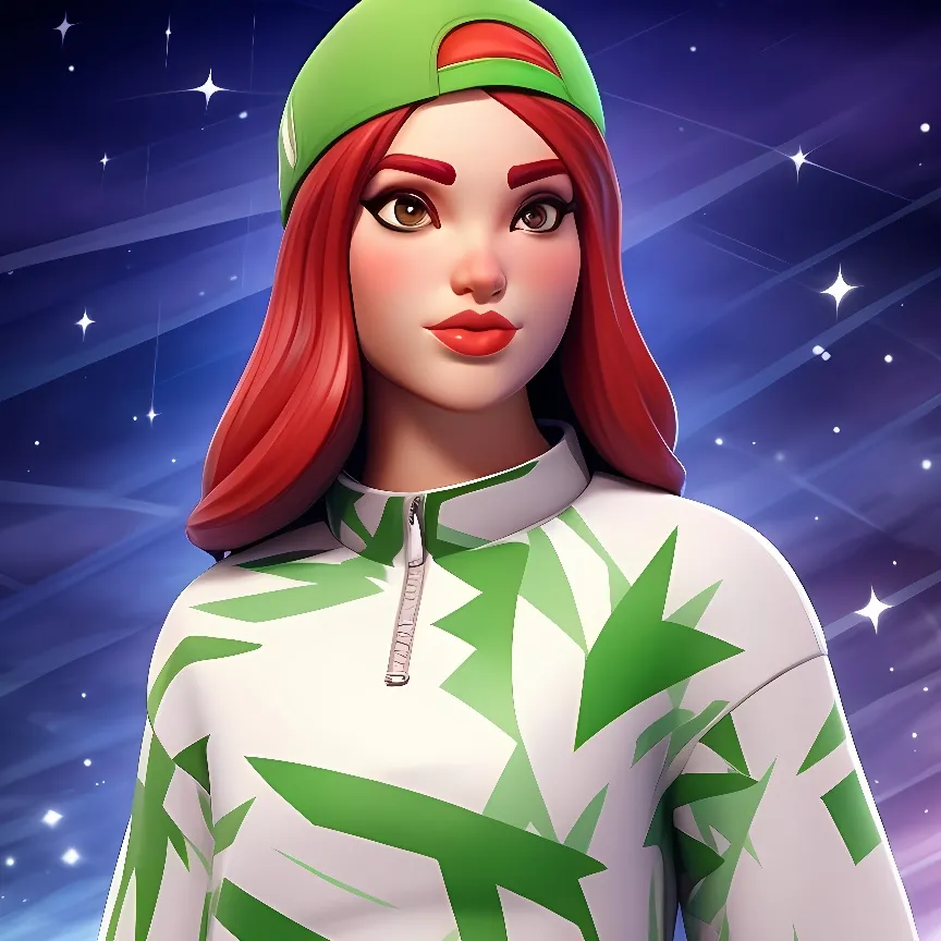 chat with ai character: Chance(Fortnite)
