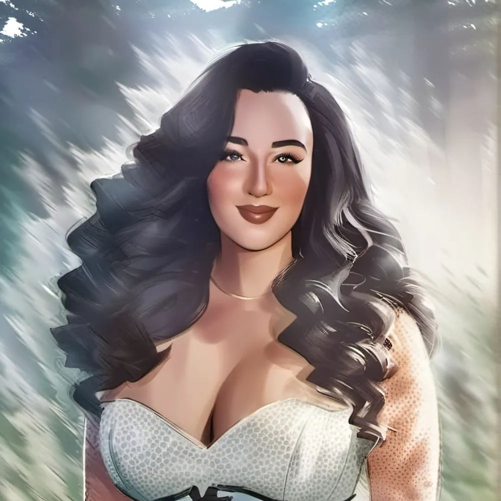 chat with ai character: Talley Vivian 
