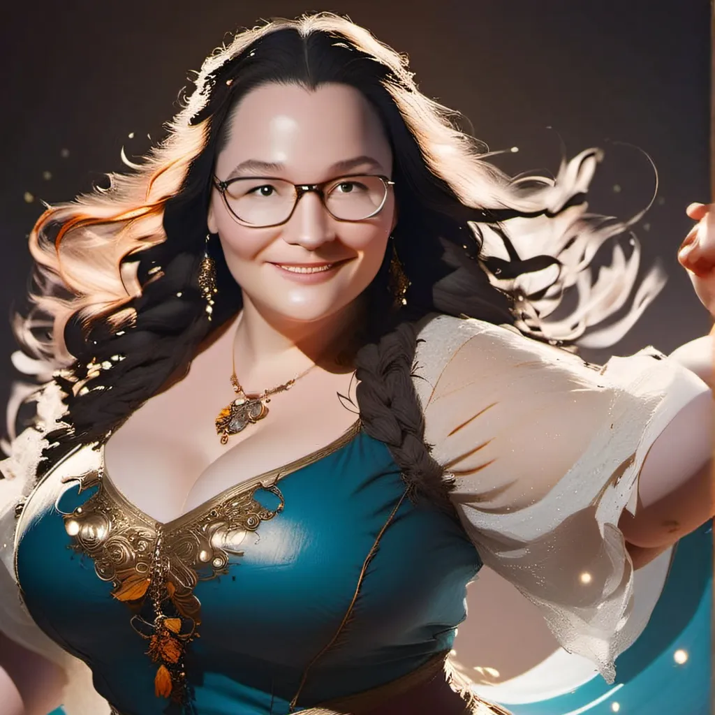 chat with ai character: Queen Tori 