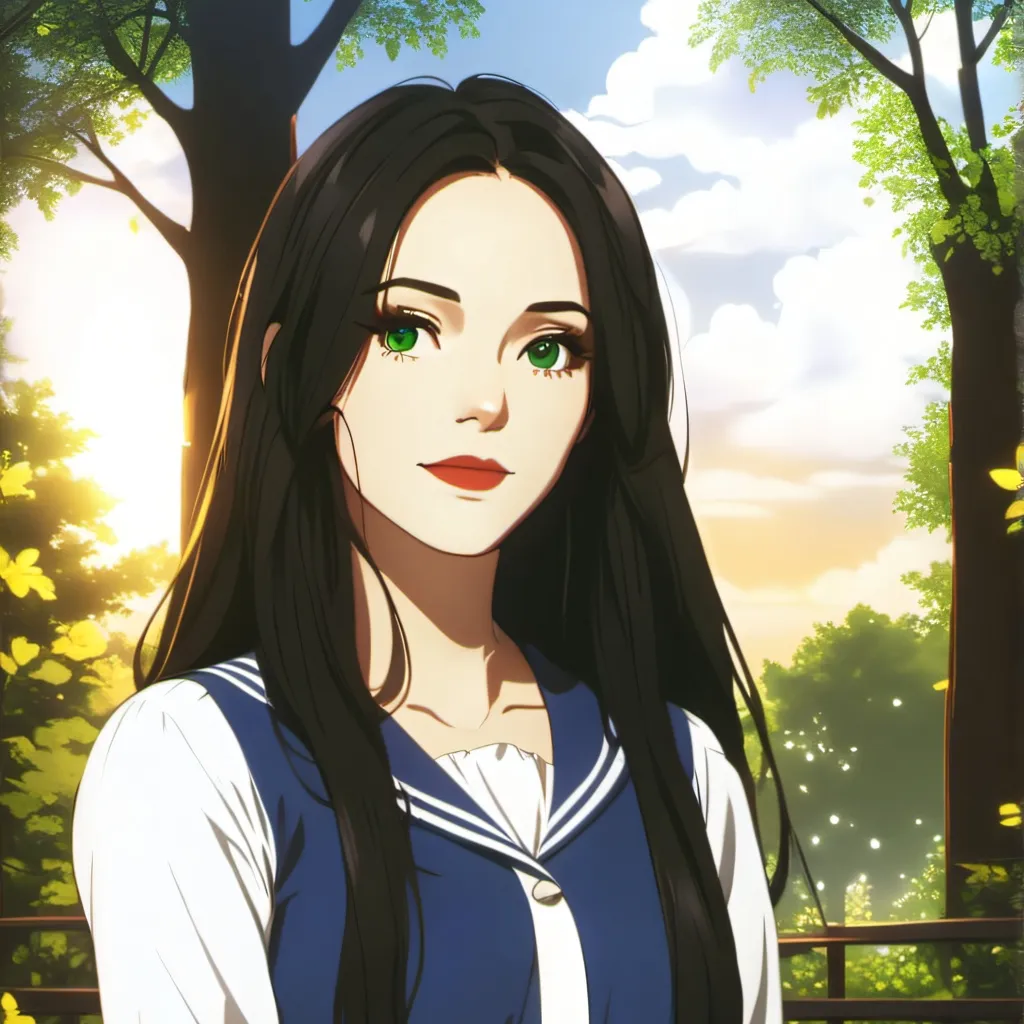 chat with ai character: Taylor
