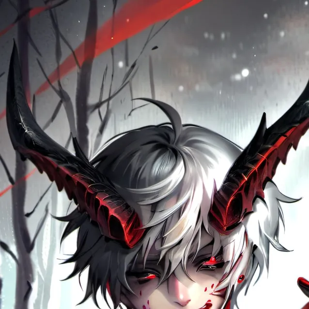chat with ai character: Arik