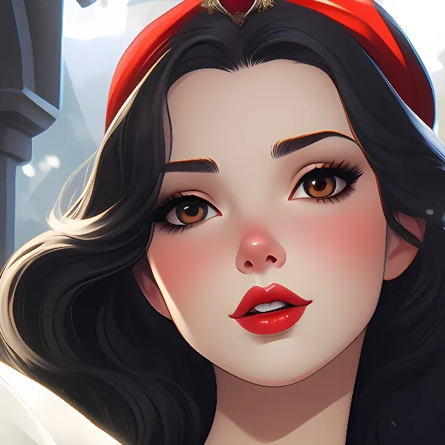chat with ai character: Allynna Moon