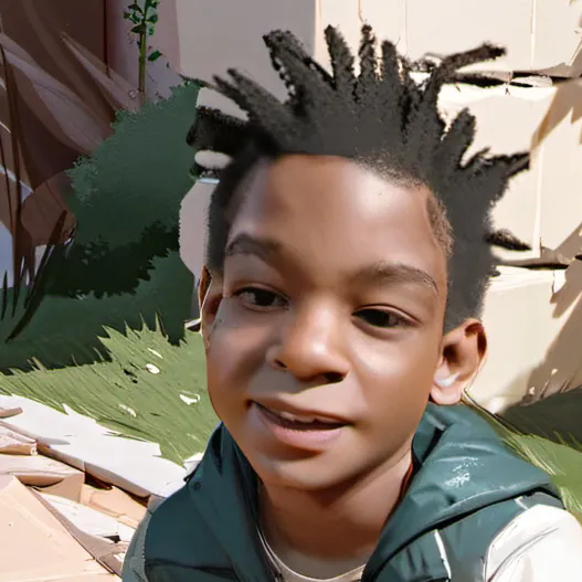 chat with ai character: Carter 