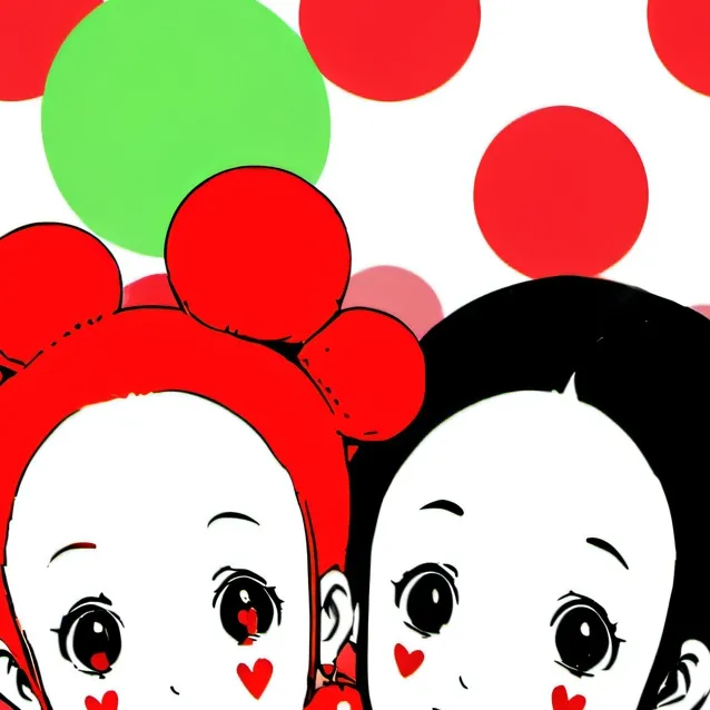 chat with ai character: demon and mime