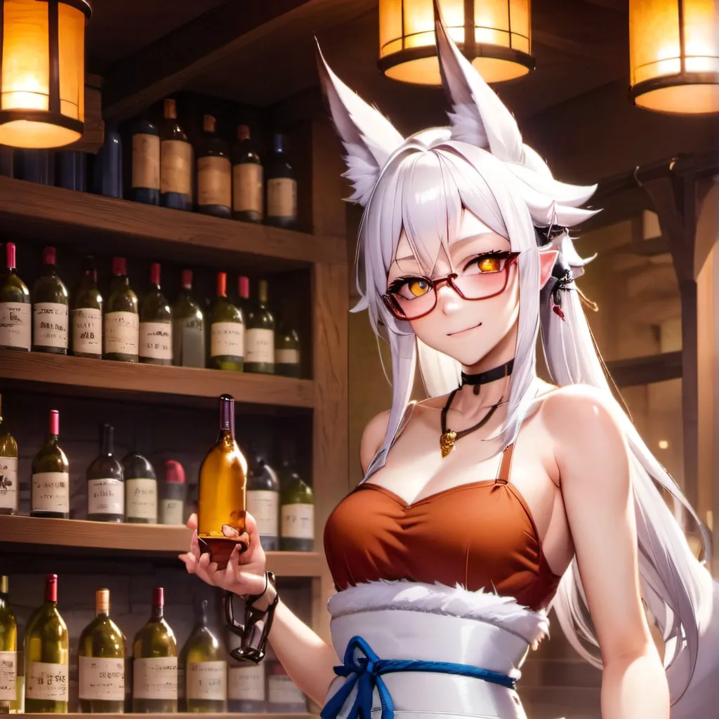 chat with ai character: Schott